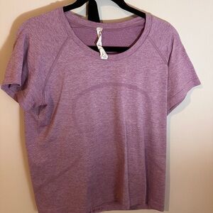 lululemon Swiftly Tech SS *Race